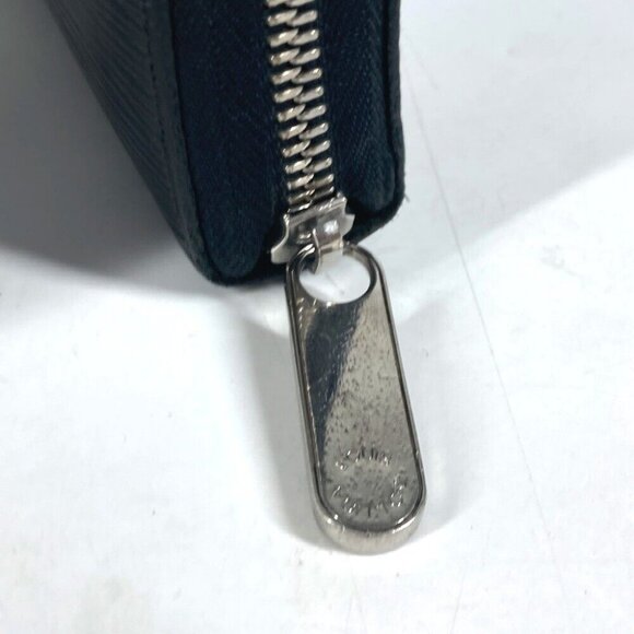 LOUIS VUITTON M63852 Epi Zippy Organizer Long wallet Zip Around Long Wallet - Picture 6 of 16